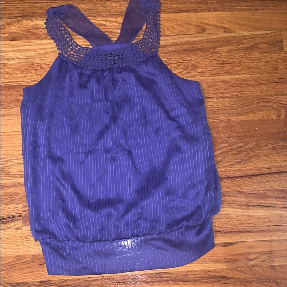 Bcx blouse